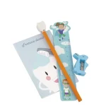Kit de Escritura Bader
