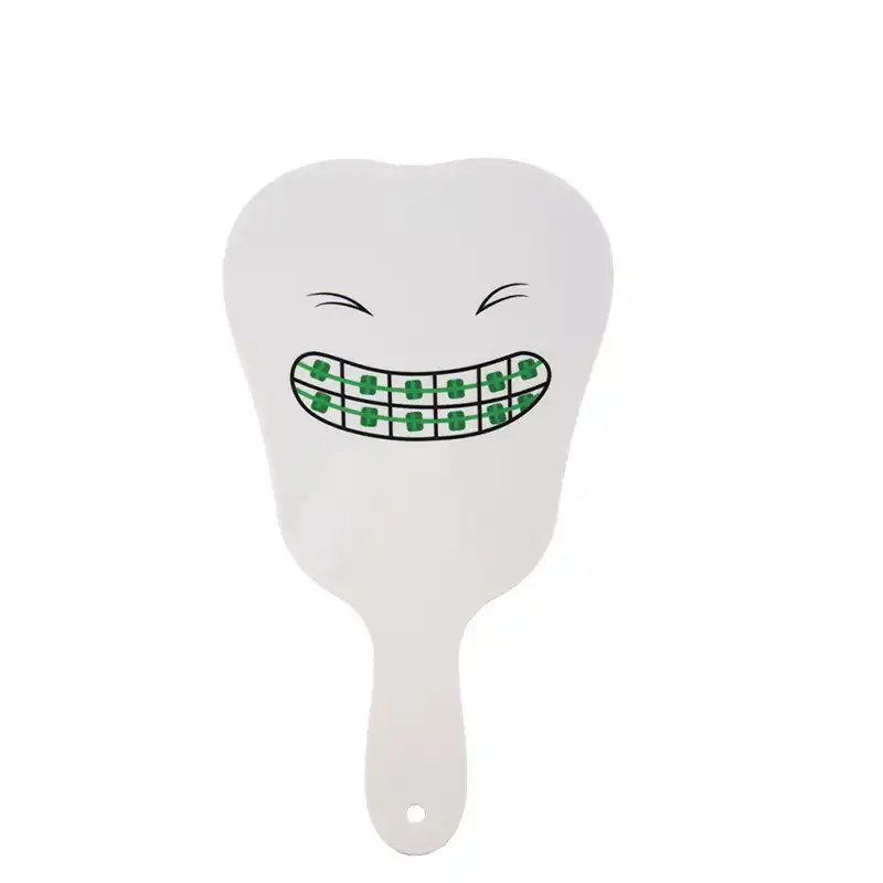 7487-Espejo-molar-Iron-Teeth.webp Espejo Molar Iron Teeth Bader - Imagen 1
