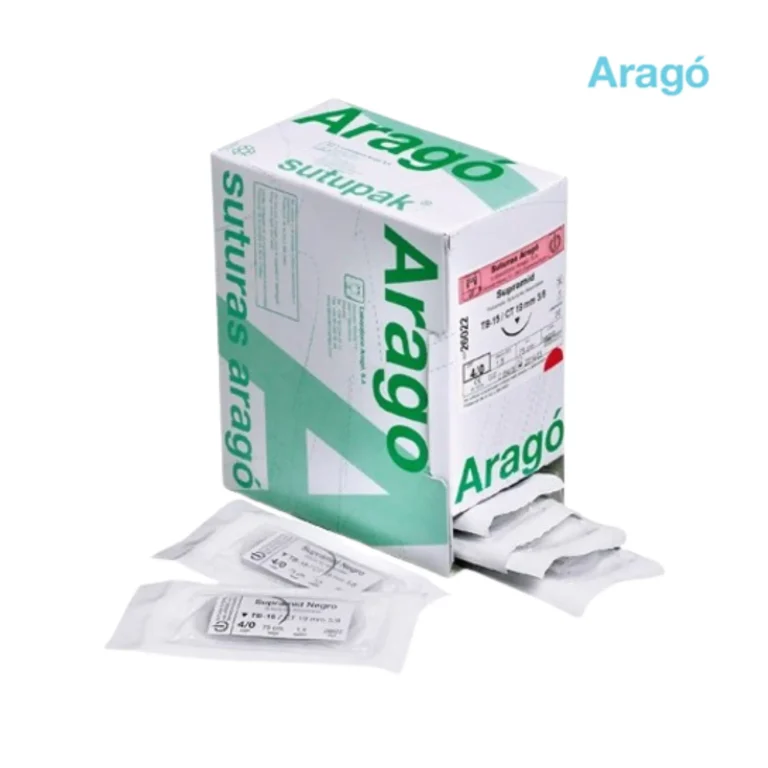 Sutura-Supramid-TBTC-No-Absorbible-36-uds.