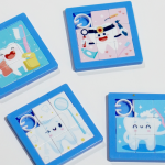 Puzzle Dental Bader