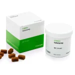Gelatamp esponjas hemostaticas gelatina Roeko (50 uds)