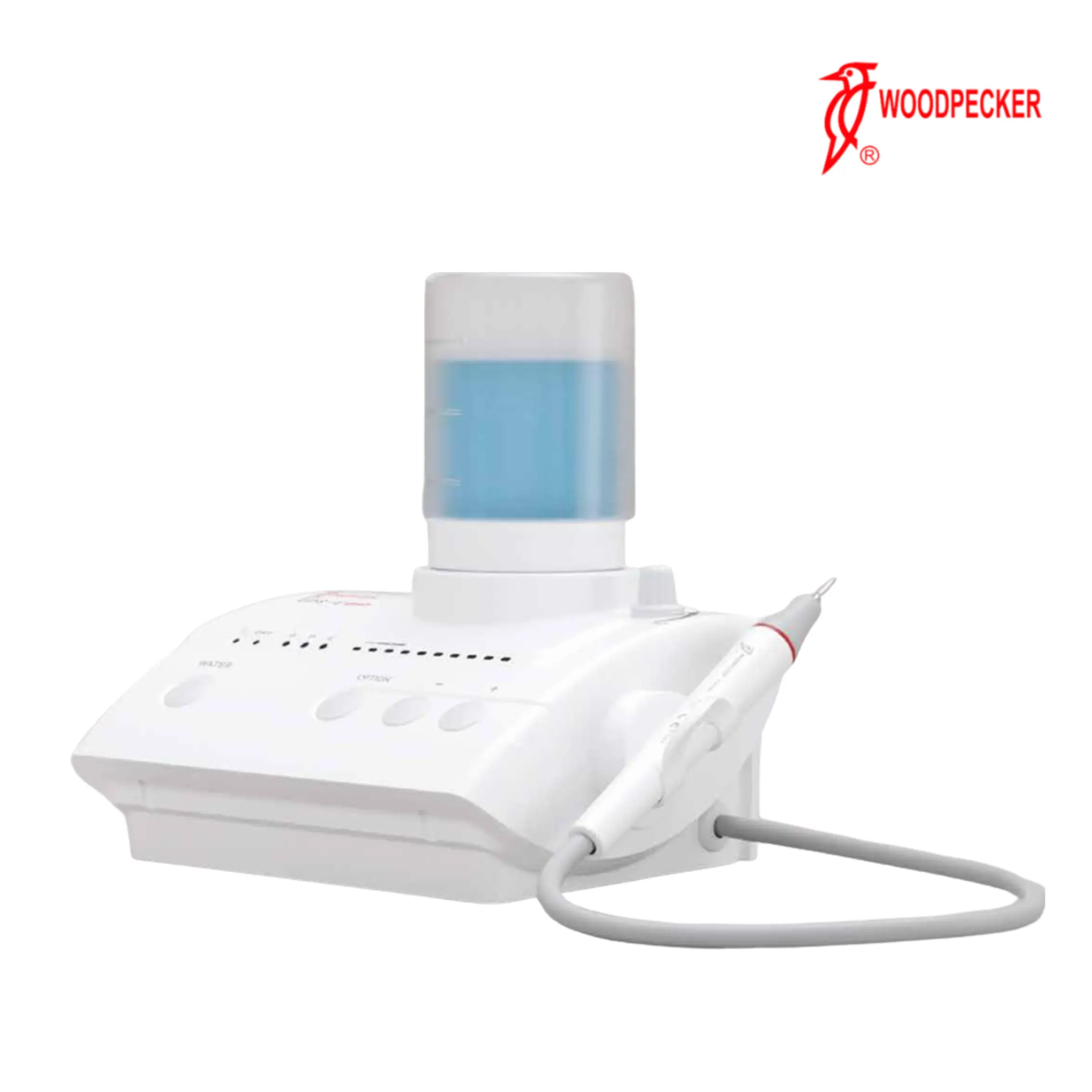 Ultrasonidos Woodpecker UDS-E LED Ultrasonidos Woodpecker UDS-E LED - Imagen 1