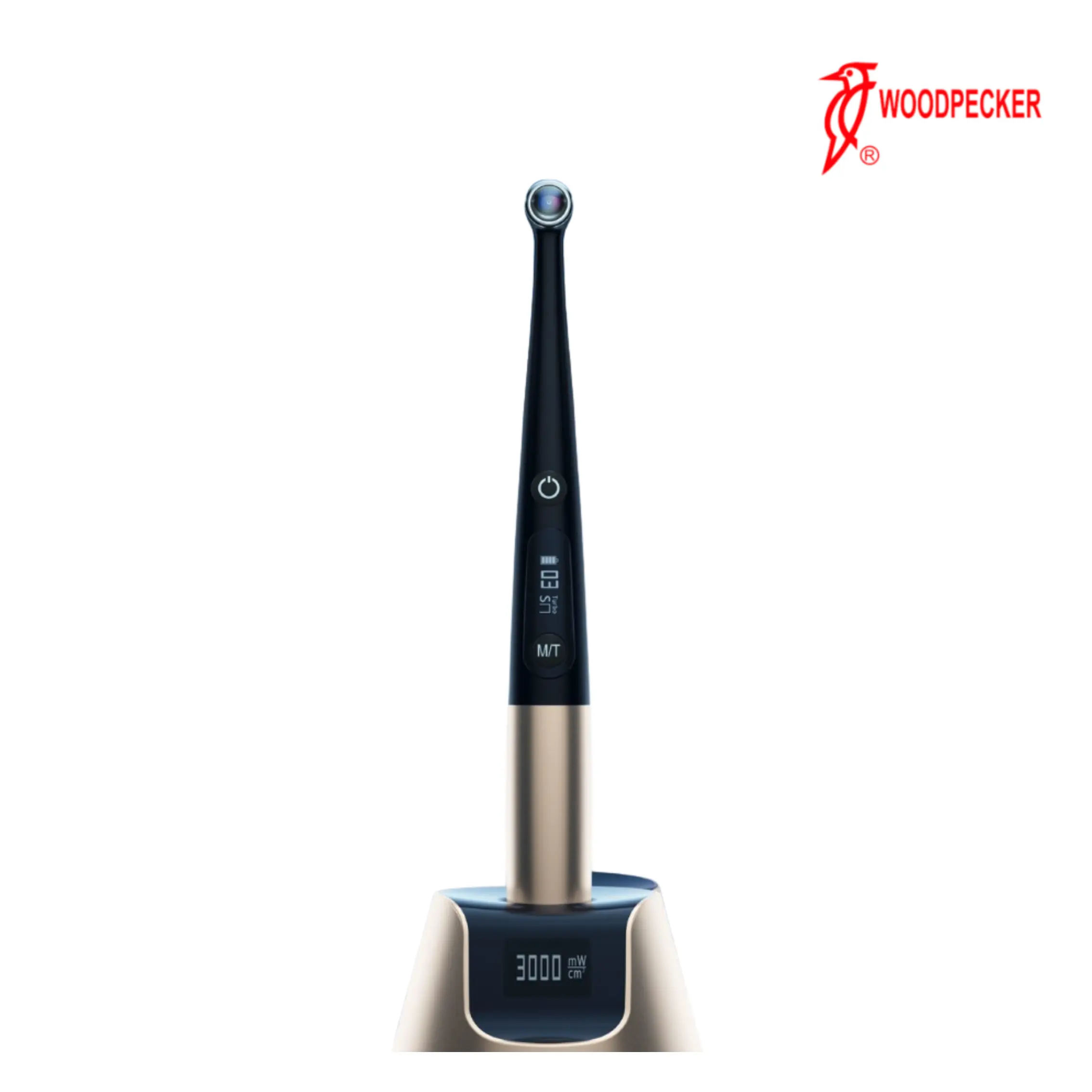 lampara O STAR CLASSIC O-Star PRO Lámpara de fotocurado inalámbrica Woodpecker - Imagen 1