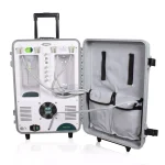 Unidad Dental Portátil Carry On Bader - Imagen 7