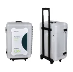 Unidad Dental Portátil Carry On Bader - Imagen 4