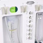 Unidad Dental Portátil Carry On Bader - Imagen 2