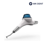 Aeropulidor Prophyline | Conexión KaVo® Multiflex