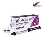 Cemento de Resina Autoadhesivo Zem Plus JER A2 8g. - Medicaline