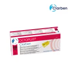 Agujas Octoplus 30G corta 0,3X21 (100 uds)