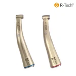 Kit Instrumental rotatorio para estudiantes Quantum – R-Tech®
