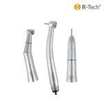 Kit Instrumental rotatorio para estudiantes Sky – R-Tech®