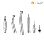 Kit Instrumental rotatorio para estudiantes Solar – R-Tech®