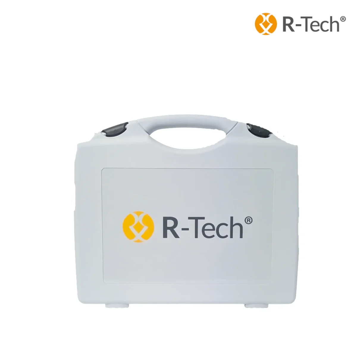 Kit Instrumental rotatorio para estudiantes Quantum – R-Tech® - Imagen 2
