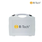 Kit Instrumental rotatorio para estudiantes Quantum – R-Tech® - Imagen 2