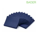 Babero Servilleta Azul Marino 500 uds - ORALIS