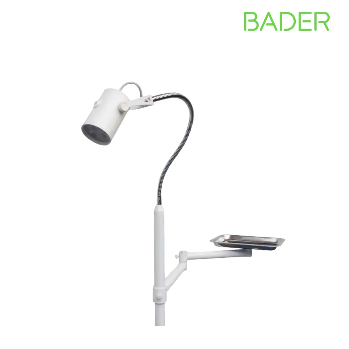Camilla Dental Portable Bader - Imagen 2