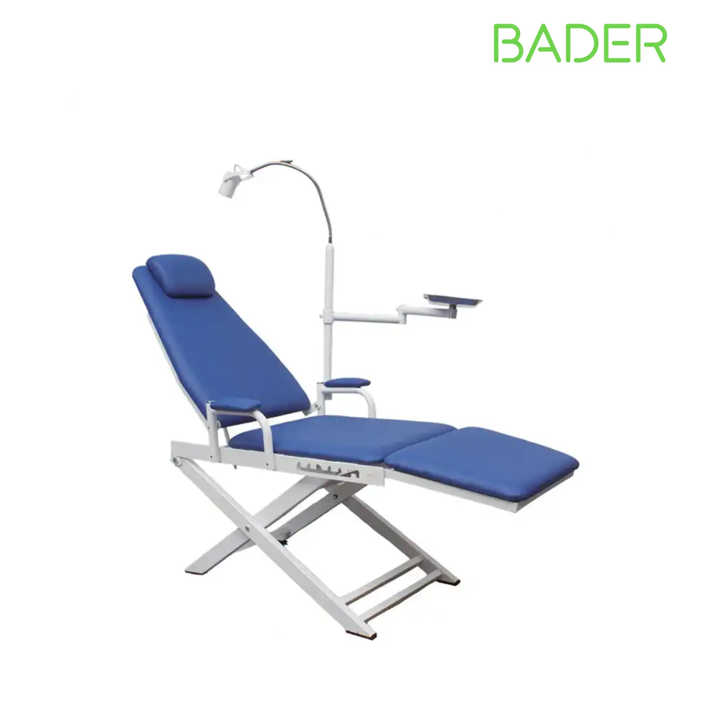 Camilla Dental Portable Bader Camilla Dental Portable Bader - Imagen 1