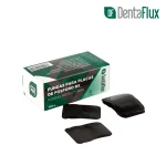 FUNDAS RX FOSFORO DENTAFLUX nº 2 (3x4 cm) 300 ud