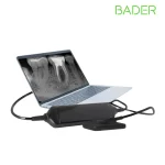 Sensor Digital de Rayos X HDR 500 Bader